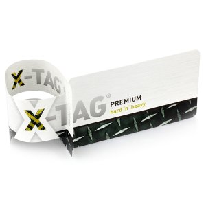 X-TAG Kofferanhänger