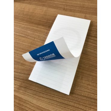 Block DIN-lang 21x10cm
