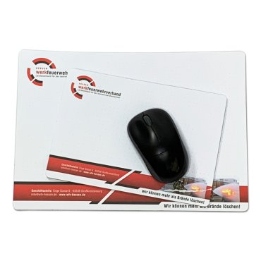 Mosepadblock 20x23cm - je 25 Blatt