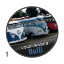 Aufkleber VW Multifunktionstisch T5 T6 T6.1