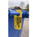 Mülltonnen-Anhänger TRASH-TAG L