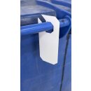 Mülltonnen-Anhänger TRASH-TAG L