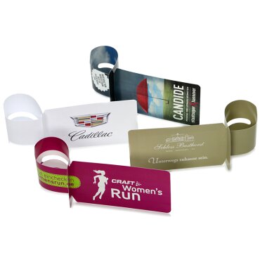 X-TAG PREMIUM - der reißfeste Kofferanhänger für Reiseveranstalter