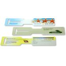 X-TAG PREMIUM - der reißfeste Kofferanhänger für Reiseveranstalter