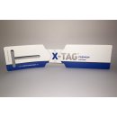 X-TAG Premium Luggage Tag