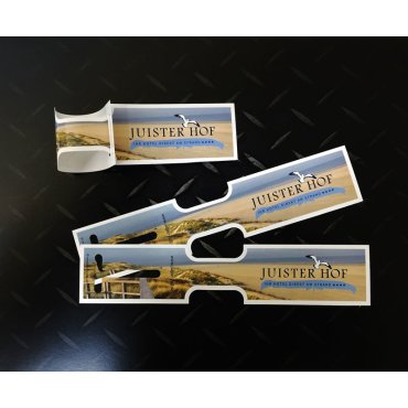 X-TAG Budget - Luggage Tag