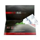 X-BAG Basic XL  ticket envelope